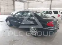 2008 Buick LACROSSE photo