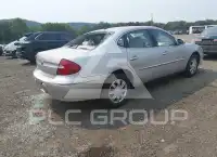 2008 Buick LACROSSE photo
