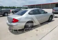 2008 Buick LACROSSE photo