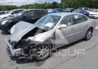 2008 Buick LACROSSE photo
