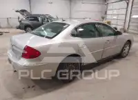 2008 Buick LACROSSE photo