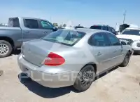 2008 Buick LACROSSE фото