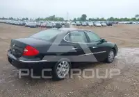2008 Buick LACROSSE photo