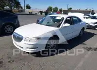 2008 Buick LACROSSE фото