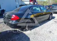 2008 Buick LACROSSE photo