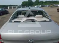 2008 Buick LACROSSE photo