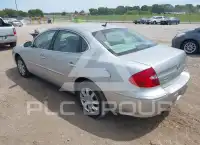 2008 Buick LACROSSE фото