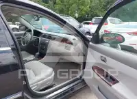 2008 Buick LACROSSE photo