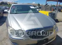 2008 Buick LACROSSE photo