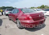 2008 Buick LACROSSE photo