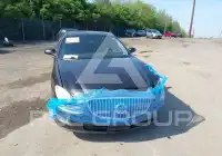 2008 Buick LACROSSE photo