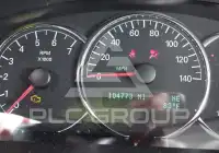 2008 Buick LACROSSE photo