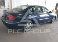 2008 Buick LACROSSE photo