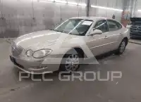 2008 Buick LACROSSE photo