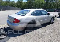 2008 Buick LACROSSE фото