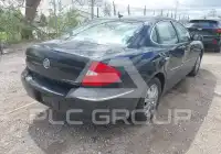 2008 Buick LACROSSE photo