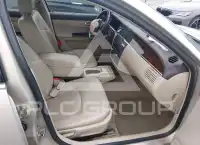 2008 Buick LACROSSE фото