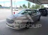2008 Buick LACROSSE фото
