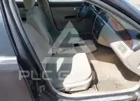 2008 Buick LACROSSE photo
