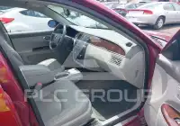 2008 Buick LACROSSE фото