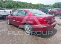 2008 Buick LACROSSE фото
