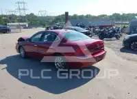2008 Buick LACROSSE фото