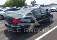 2008 Buick LACROSSE фото