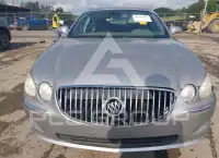 2008 Buick LACROSSE фото