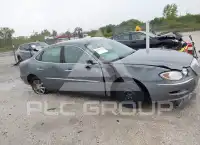 2008 Buick LACROSSE photo