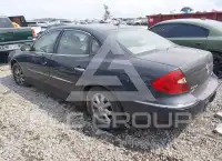 2008 Buick LACROSSE фото