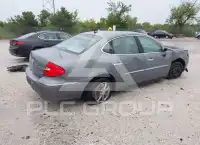 2008 Buick LACROSSE photo