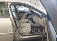 2008 Buick LACROSSE photo
