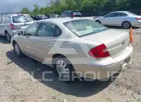 2008 Buick LACROSSE фото