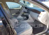 2008 Buick LACROSSE photo