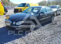 2008 Buick LACROSSE photo