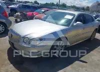 2008 Buick LACROSSE photo