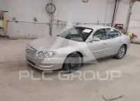 2008 Buick LACROSSE photo