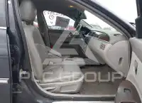 2008 Buick LACROSSE фото