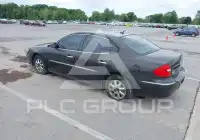 2008 Buick LACROSSE фото
