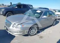 2008 Buick LACROSSE photo