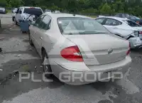 2008 Buick LACROSSE фото