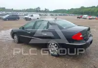 2008 Buick LACROSSE photo