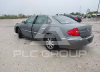 2008 Buick LACROSSE photo