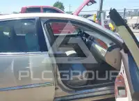2008 Buick LACROSSE фото