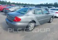 2008 Buick LACROSSE photo