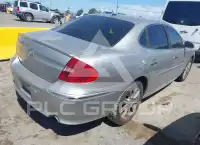 2008 Buick LACROSSE photo
