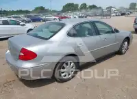 2008 Buick LACROSSE фото