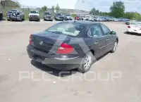 2008 Buick LACROSSE photo