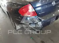 2008 Buick LACROSSE photo