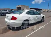 2008 Buick LACROSSE photo